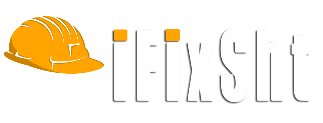  - IFixSht - IFixSht Handyman & Repair Services - Home handyman services | Local handyman services near me, PA
