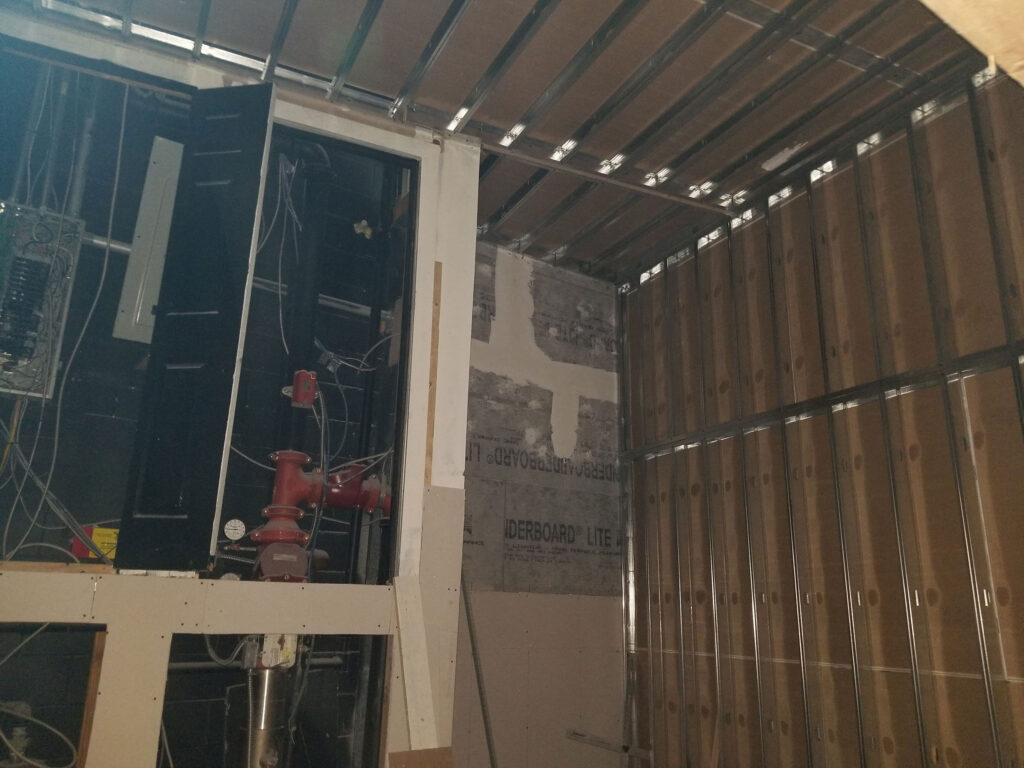  - IFixSht - IFixSht Handyman & Repair Services - Basement Services | IFixSht