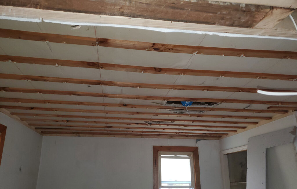 Ceiling Services - IFixSht - IFixSht Handyman & Repair Services - Ceiling Services | IFixSht