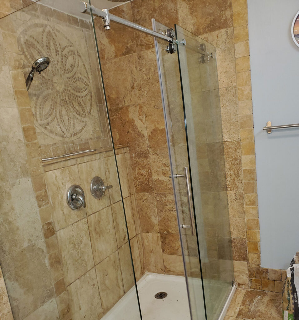  - IFixSht - IFixSht Handyman & Repair Services - Bathroom Services with IFixSht