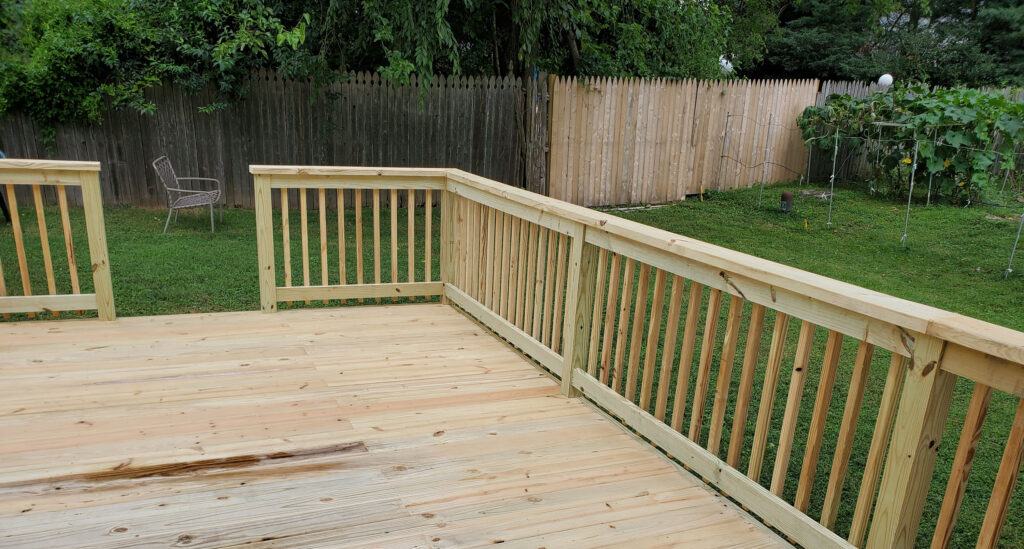  - IFixSht - IFixSht Handyman & Repair Services - Deck & Patio Services | IFixSht
