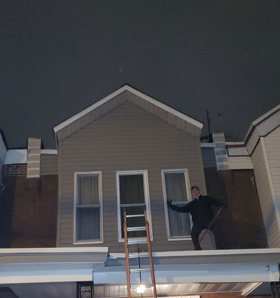  - IFixSht - IFixSht Handyman & Repair Services - Exterior Home Services with IFixSht.com