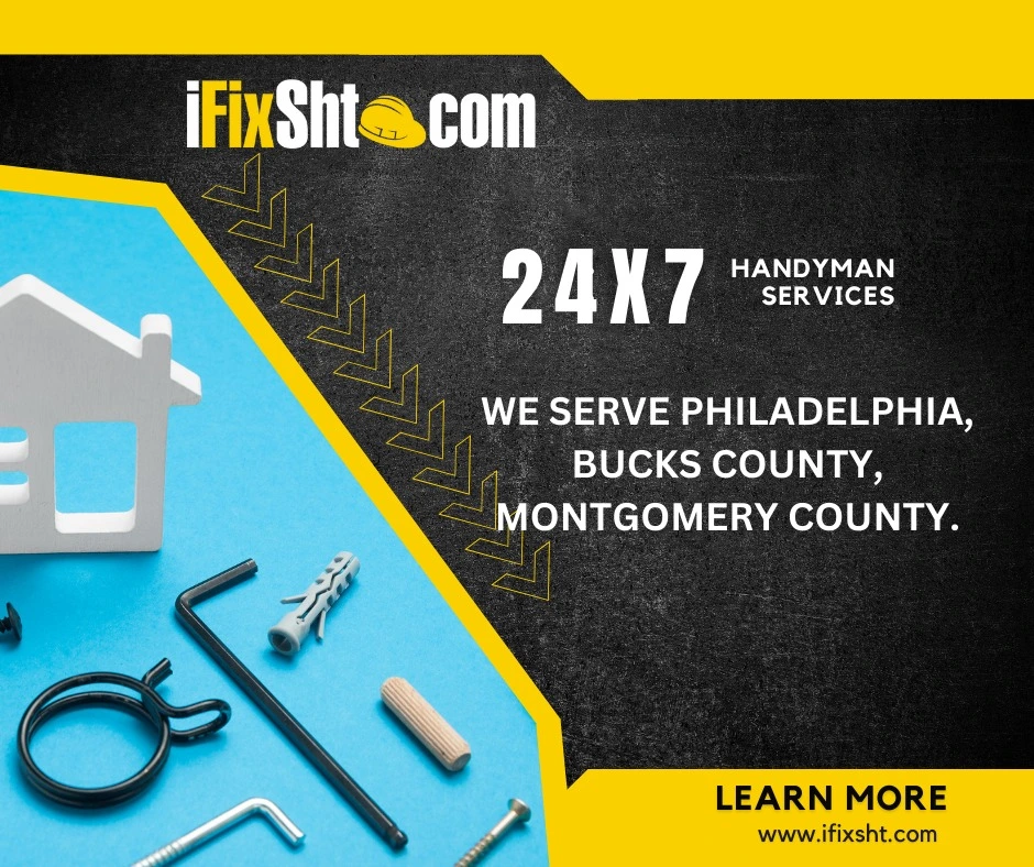 472230762_579951068083067_8240897945098449666_n - IFixSht hassle free home services in Philadelphia , Bucks County, or Montgomery County