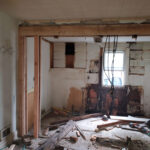 LIVING & DINING ROOM by Zieger Handyman Services - IFixSht - IFixSht Handyman & Repair Services - Top Handyman & Best Home Renovation Services in Philadelphia